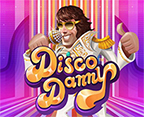 Disco Danny